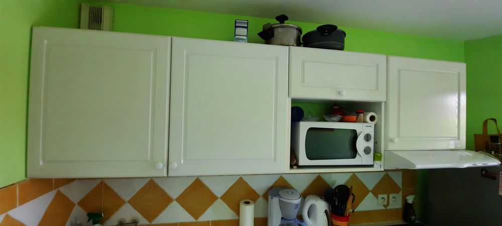 cuisine incorpor�e 0 Sainte-Maxime (83)