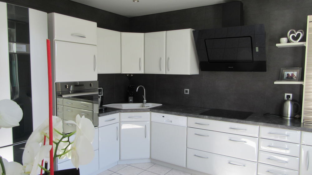 Cuisine int�gr�e 1500 Belfort (90)