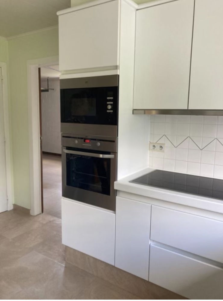 Cuisine de marque 1200 Maubeuge (59)