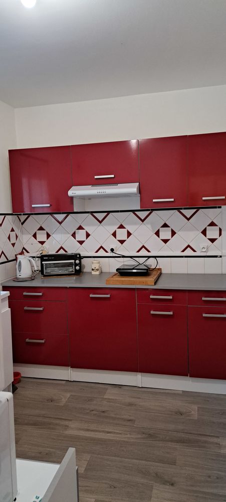 Cuisine- matelas Sommier buffet moderne 0 Lisieux (14)