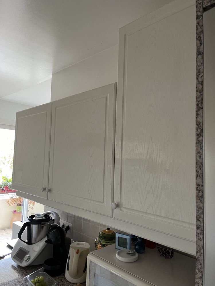 CUISINE - MEUBLES BLANCS 600 Chatou (78)