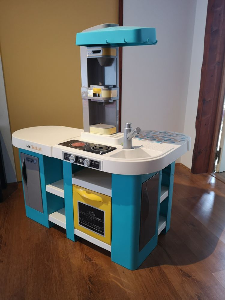 Cuisine mini Tefal 60 Montlu�on (03)