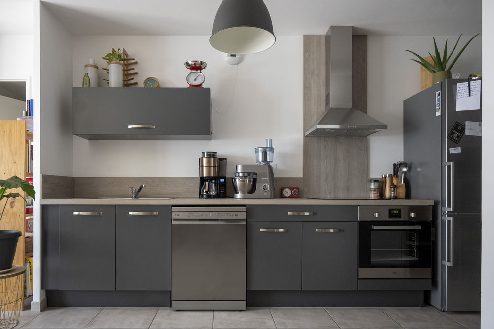 CUISINE MOBALPA 800 Villeurbanne (69)