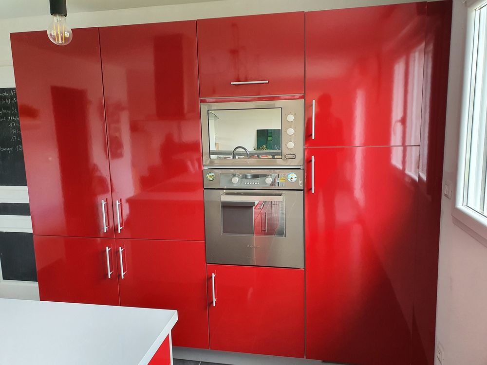 Cuisine moderne �lot 3500 Avion (62)