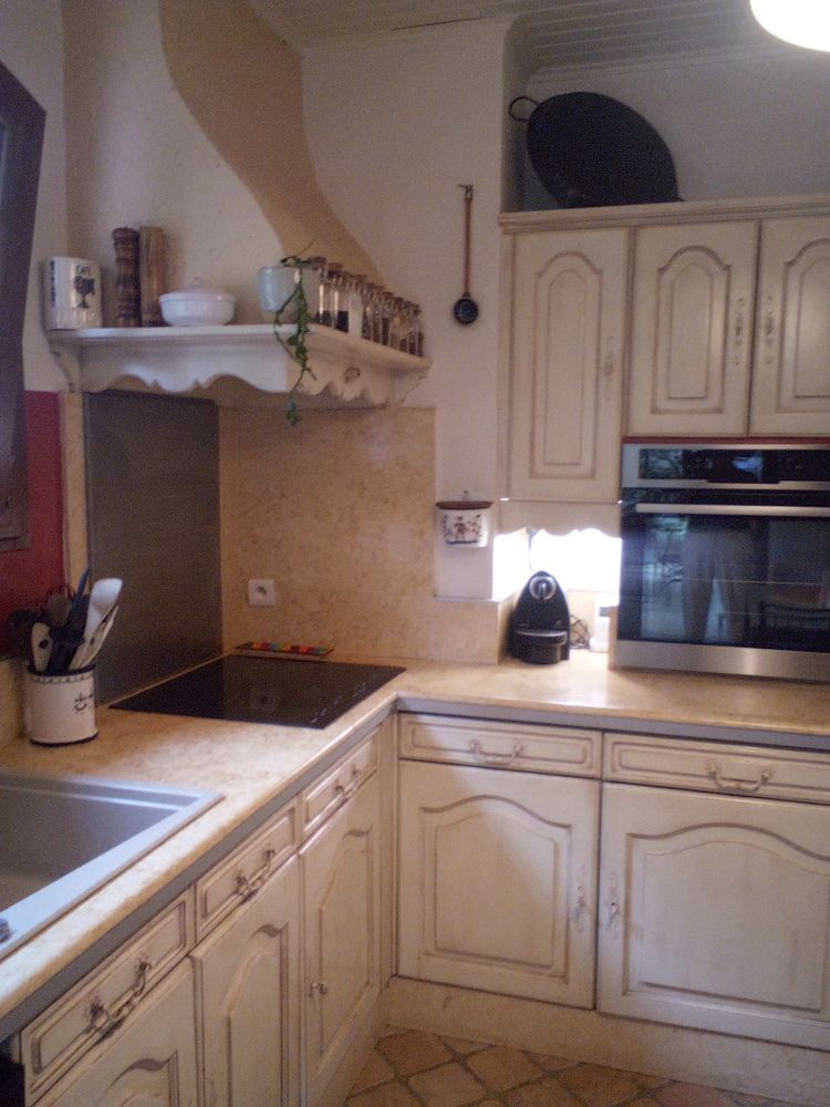 CUISINE D'OCCASION TRES BON ETAT 650 Rognac (13)