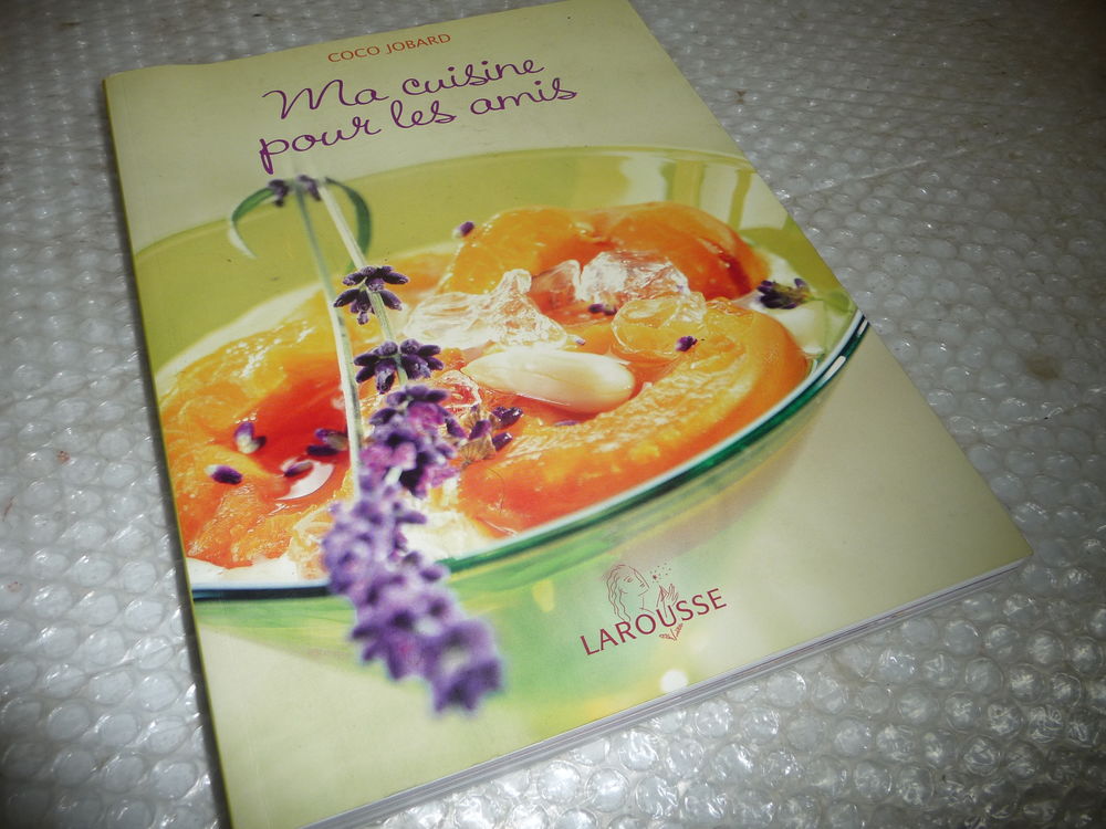 Ma cuisine pour les amis. 12 Saint-Quentin-sur-Nohain (58)