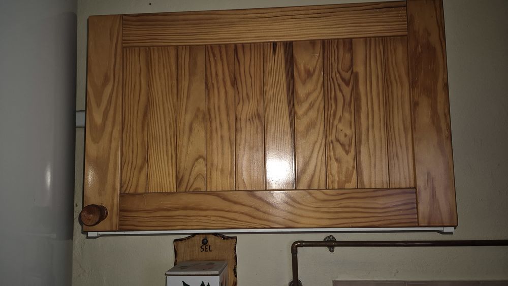 cuisine d'�t� ou pour meubles de d�barras 50 Perthes (52)