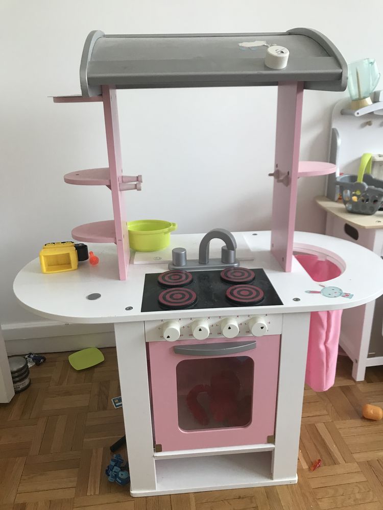 cuisine pour petite fille. 10 Chatou (78)