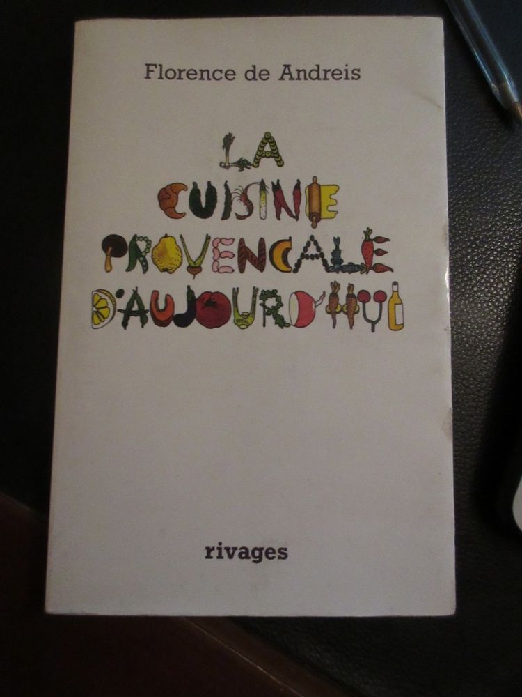 La cuisine proven�ale d'aujourd'hui 6 Jury (57)