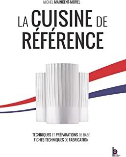 La cuisine de r�f�rence en livre �lectronique 0 Charnas (07)