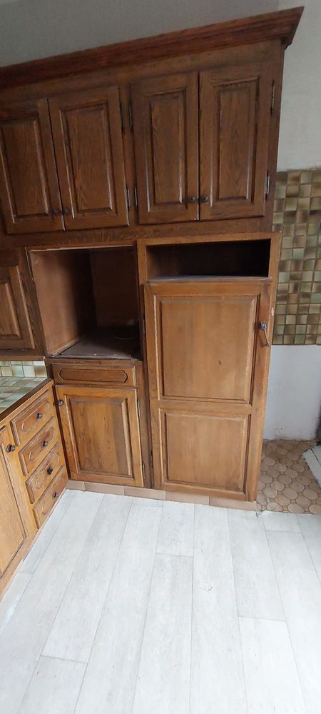 Cuisine rustique 0 Yvetot (76)