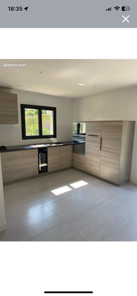 cuisine Schmidt 5000 Saint-Andr�-de-Roquelongue (11)