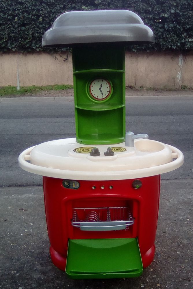 cuisine Smoby 10 Beauchamp (95)