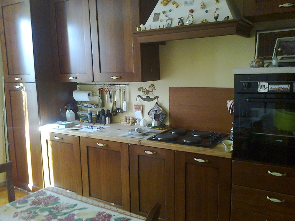 Cuisine de style italien 700 Loyat (56)