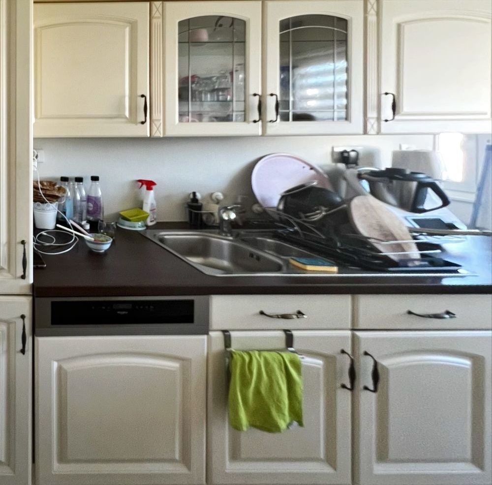 Cuisine tr�s bon �tat,�lectrom�nager Rosi�res
Illzach 68110 1500 Illzach (68)