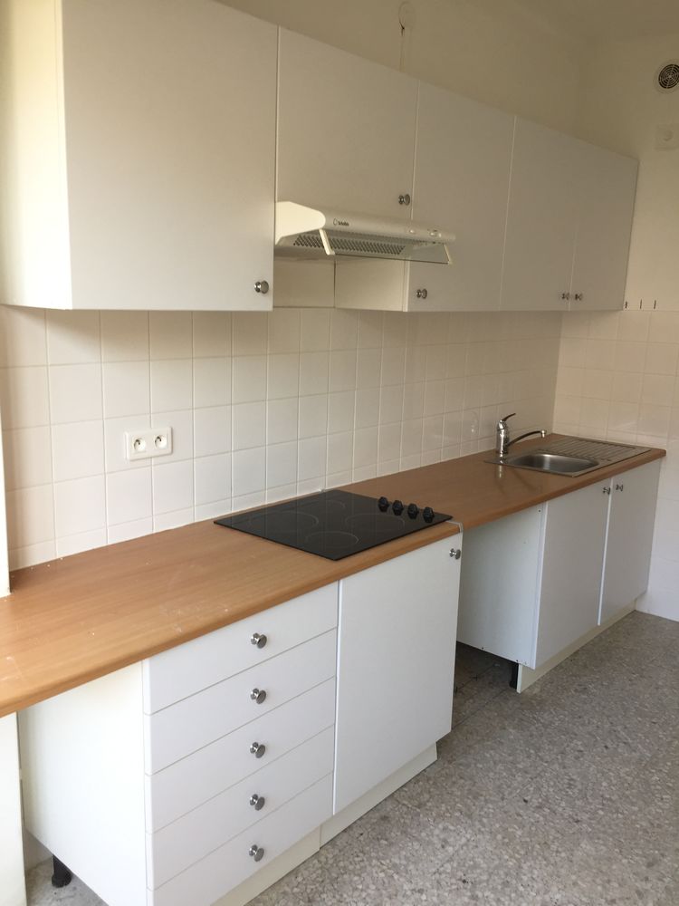 Cuisine tr�s bon �tat 150 Ajaccio (20)