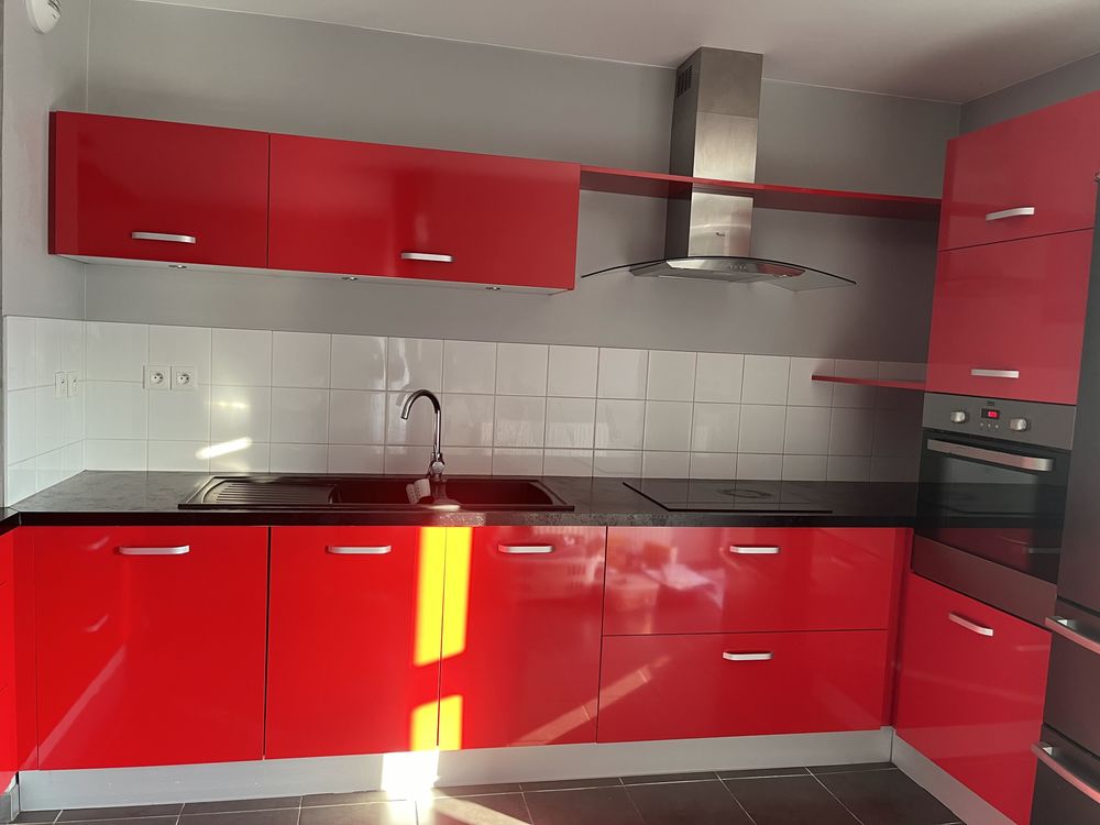 cuisine �  vendre 1000 Saint-Priest (69)