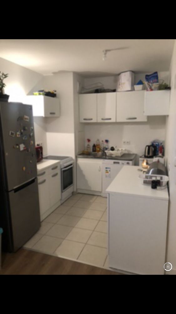 cuisine 600 Noisy-le-Sec (93)