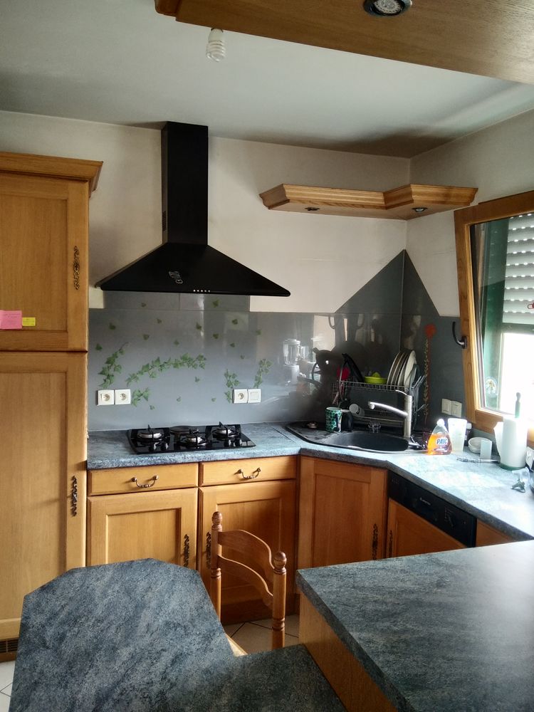 Cuisine 1750 Goudelin (22)