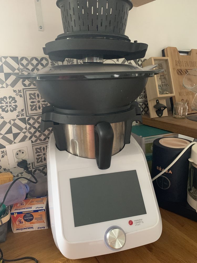 Mr cuisine 340 Dourdan (91)