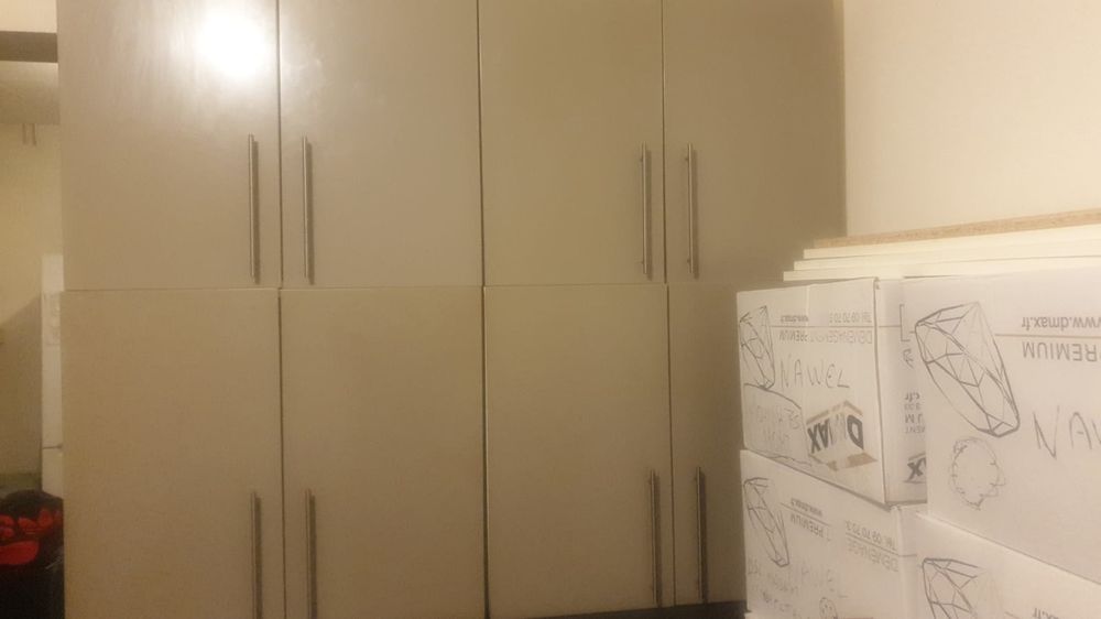 Cuisine 450 Lille (59)