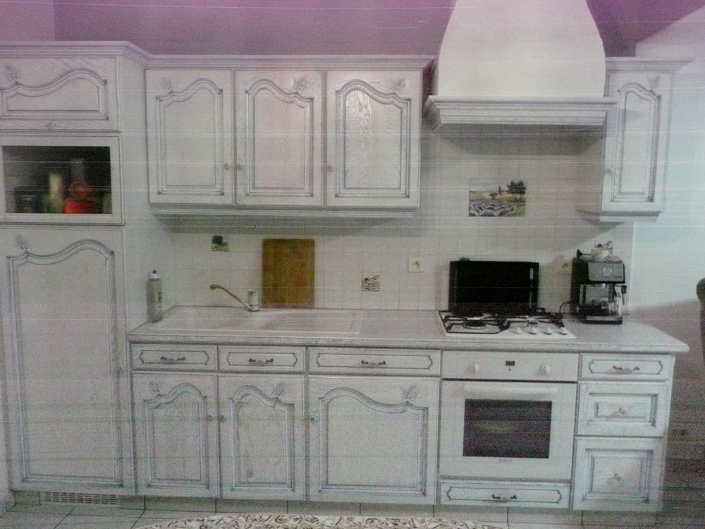 CUISINE 500 La Gorgue (59)