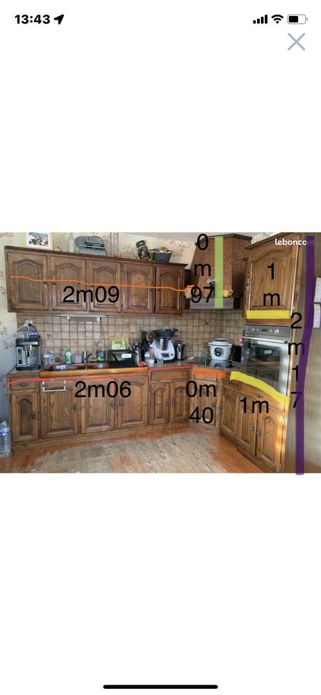 Cuisine 700 Brioude (43)