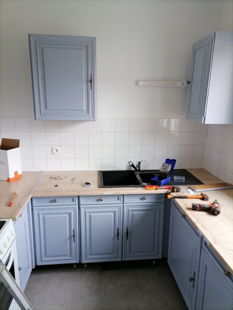 Cuisine 700 Lescure-d'Albigeois (81)