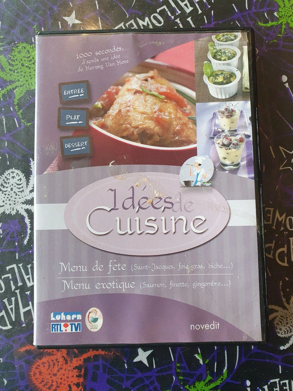 Cd cuisine 2 Aubvillers (80)