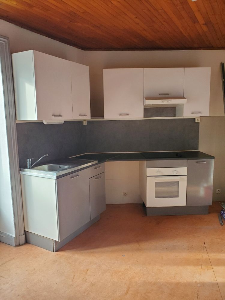 cuisine 200 Pont-de-Ch�ruy (38)