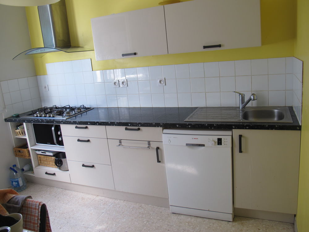 Cuisine 
150 Montpellier (34)