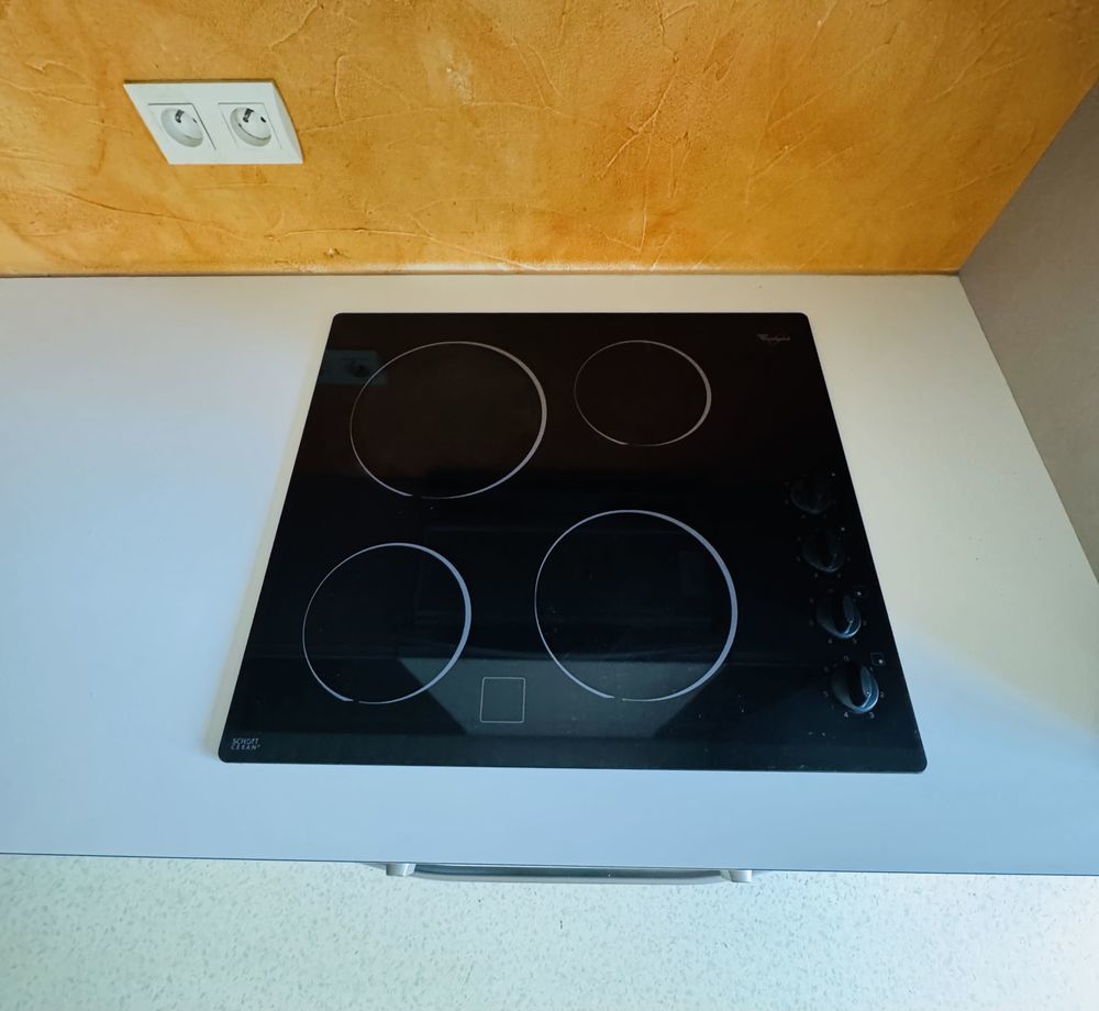 Cuisine 1500 Ma�che (25)