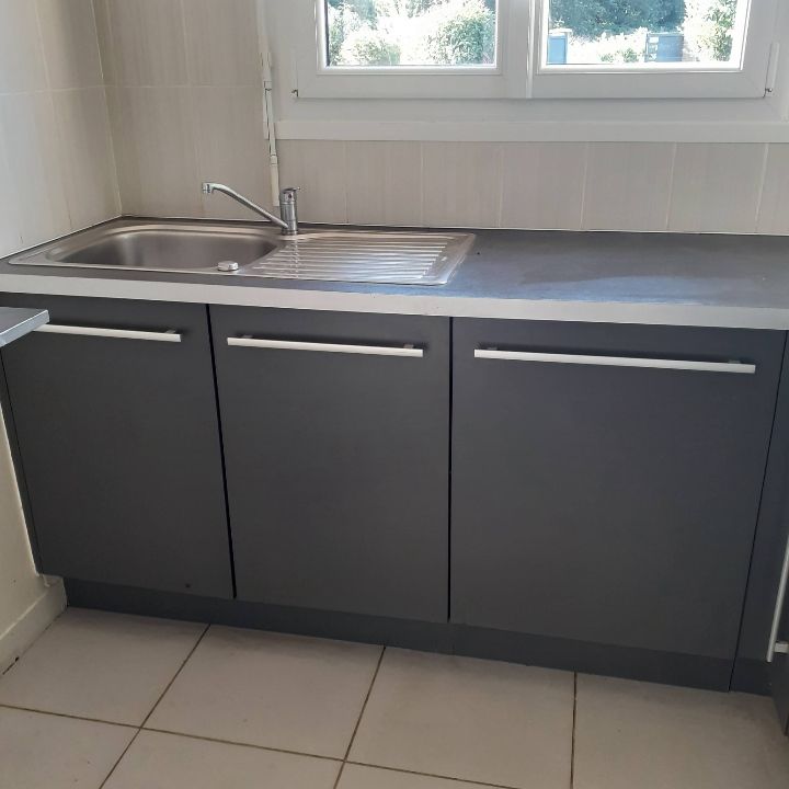 Cuisine 1800 Plo�rmel (56)