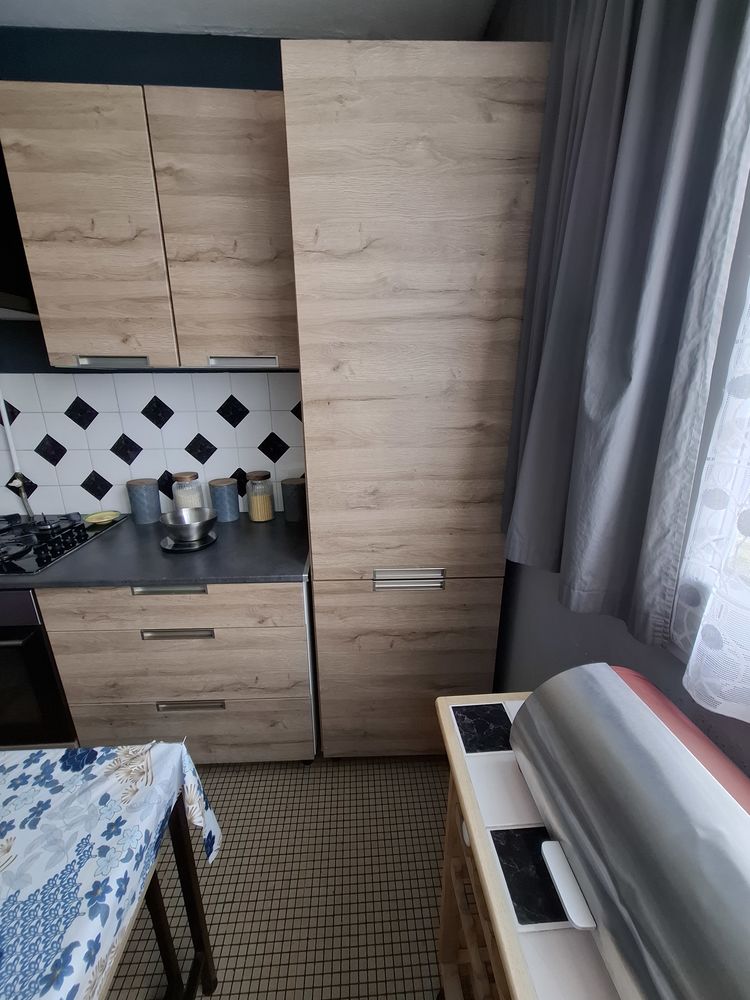 Cuisine 500 Longjumeau (91)