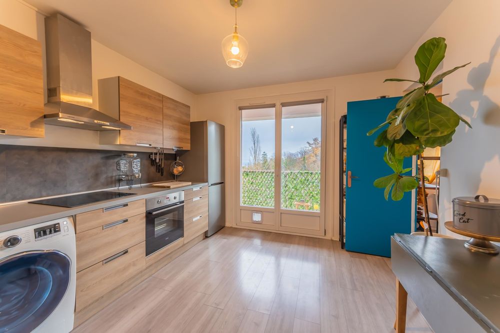 Cuisine 1000 �vian-les-Bains (74)