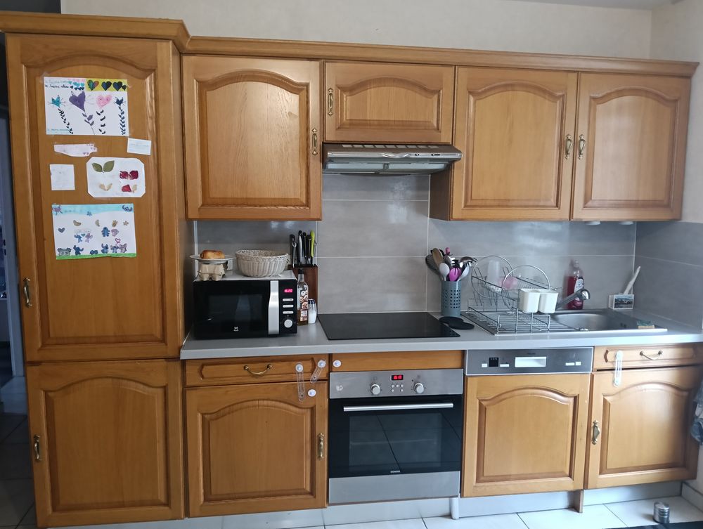 Cuisine 450 Chagny (71)