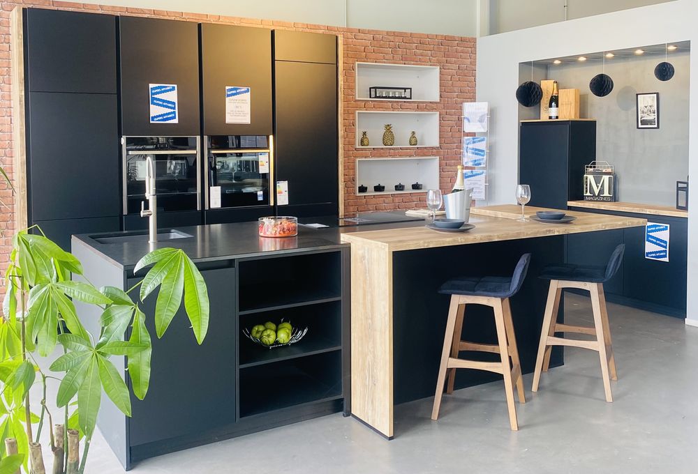 Cuisine 8255 Colomiers (31)