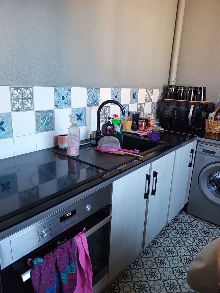 Cuisine 350 Cournon-d'Auvergne (63)