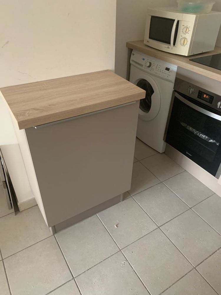 Cuisiner et �lectrom�nager 1500 Lyon 9 (69)