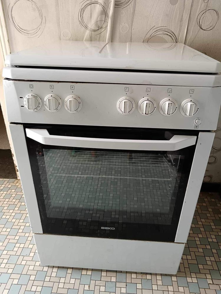 CUISINI��RE �� GAZ 140 Cartel�gue (33)