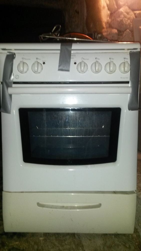 cuisini�re Arthur Martin 120 Tr�mouille (15)