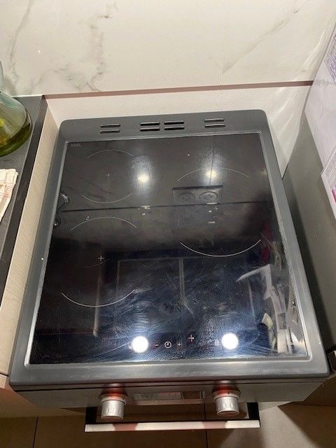 CUISINIERE BEKO 250 Fegersheim (67)