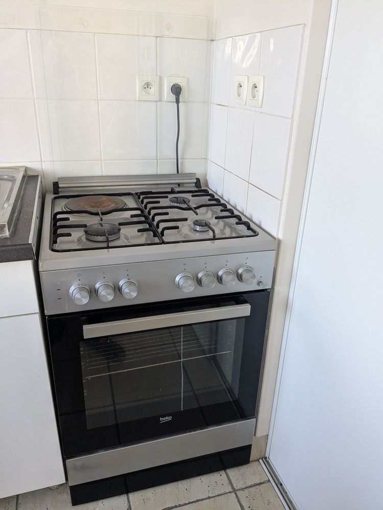 Cuisini�re � gaz Beko 100 Romans-sur-Is�re (26)