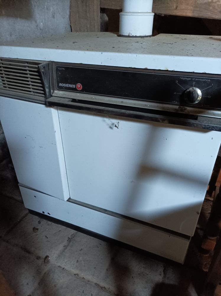 cuisini�re � bois 0 Liffr� (35)