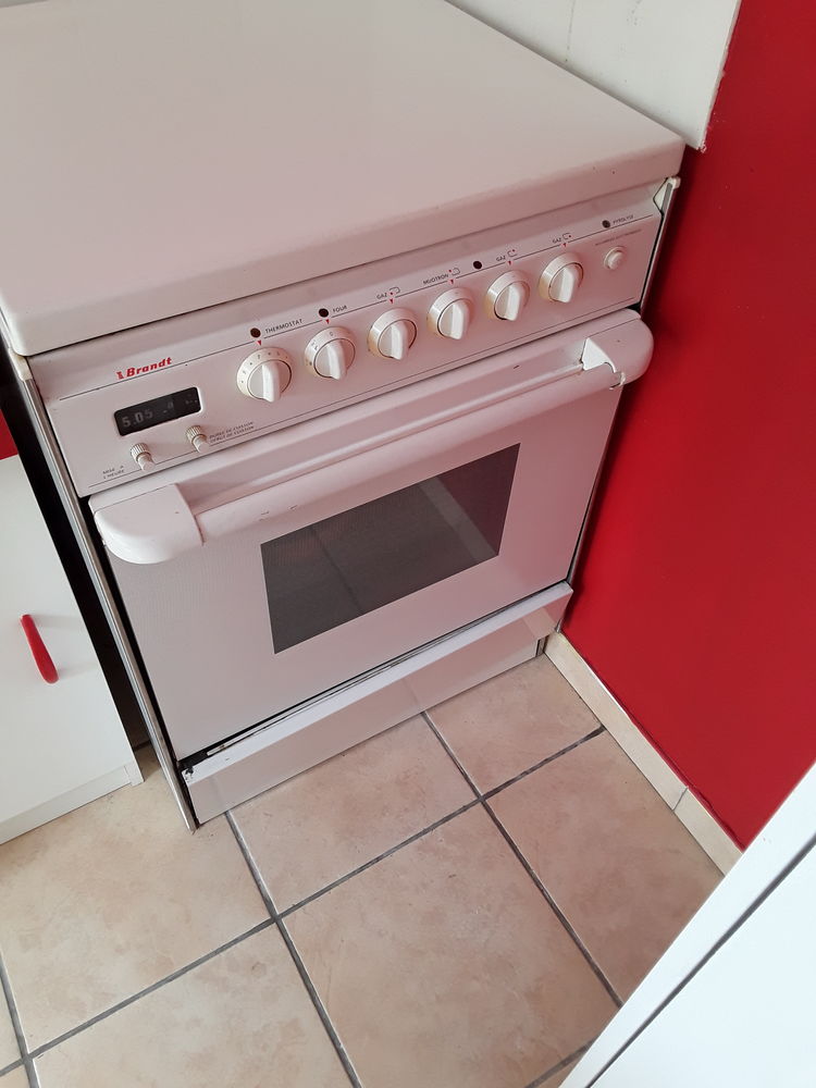 Cuisinières occasion dans le Var (83), annonces achat et vente de ...