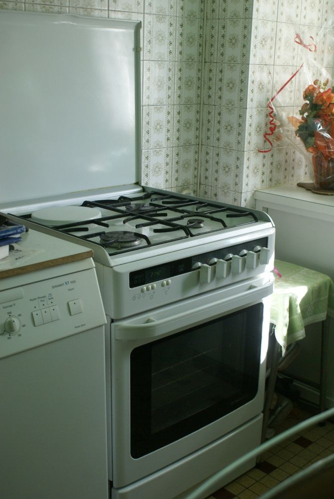CUISINIERE DE DIETRICH
200 Sanary-sur-Mer (83)