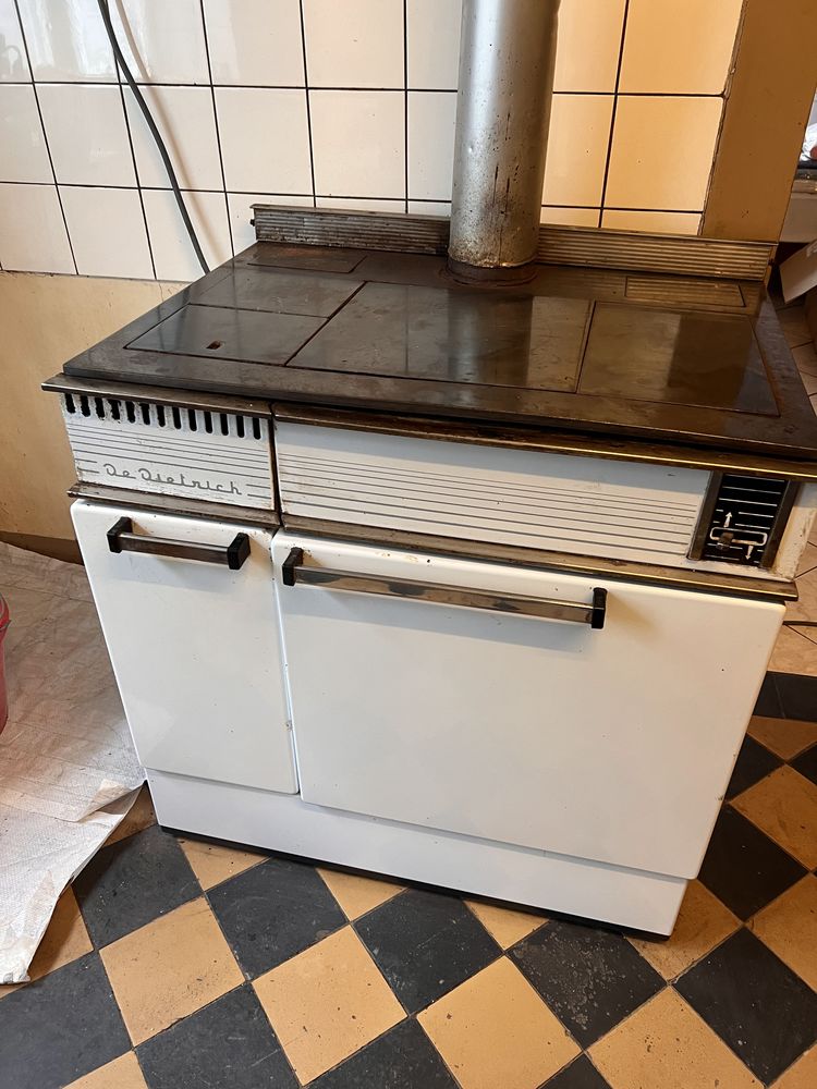 Cuisini�re De Dietrich 80 Foulcrey (57)