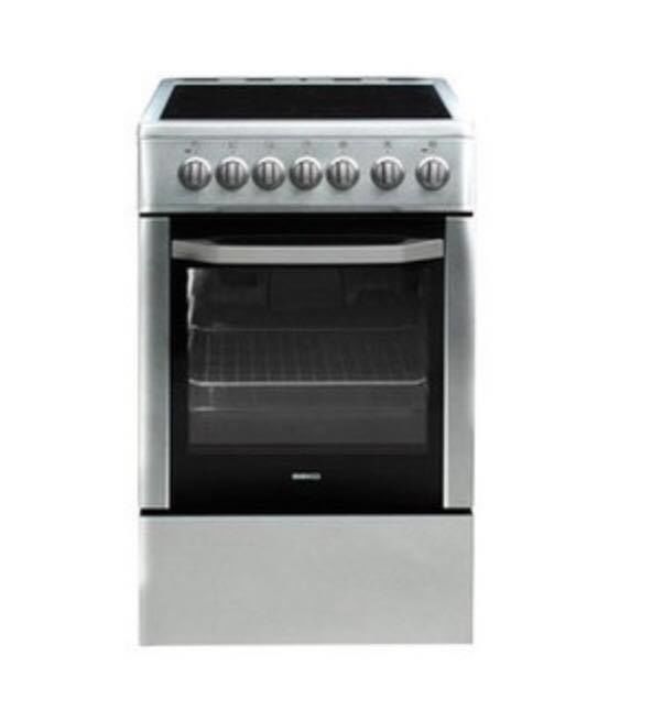 Cuisini�re �lectrique BEKO CSS57102 GX 0 Vannes (56)