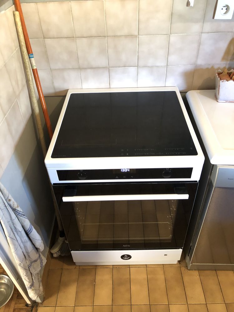 Petite Cuisinière Électrique Silencieuse Cuisinière À Thé Simple Multifonctionnelle Bouton De