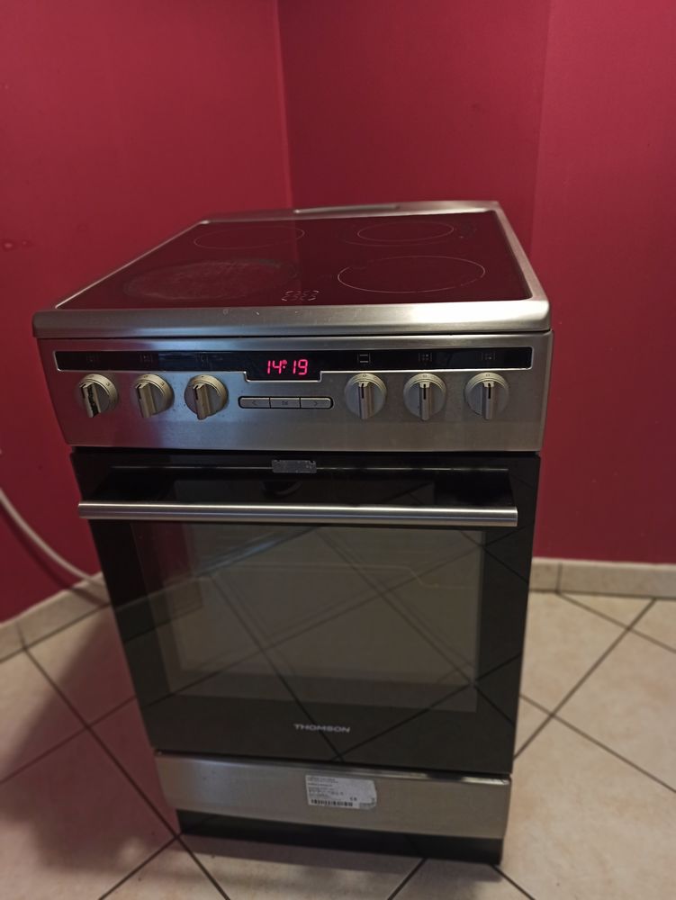 Cuisini�re �lectrique THOMSON 180 Noisy-le-Grand (93)
